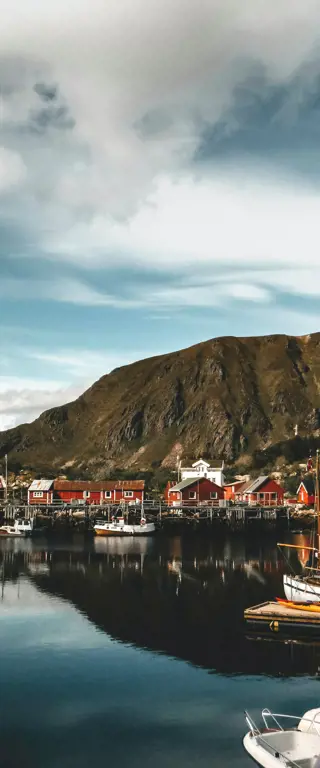 Norwegen Sehenswürdigkeiten und Tipps von Experten und Expertinnen